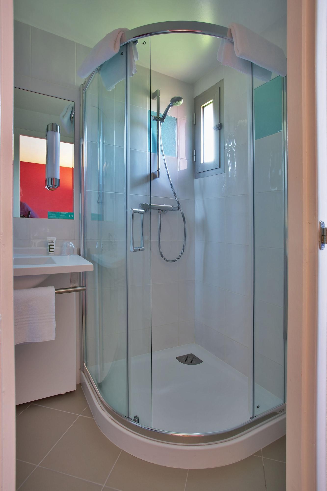 Mercure Hexagone Luxeuil Luaran gambar