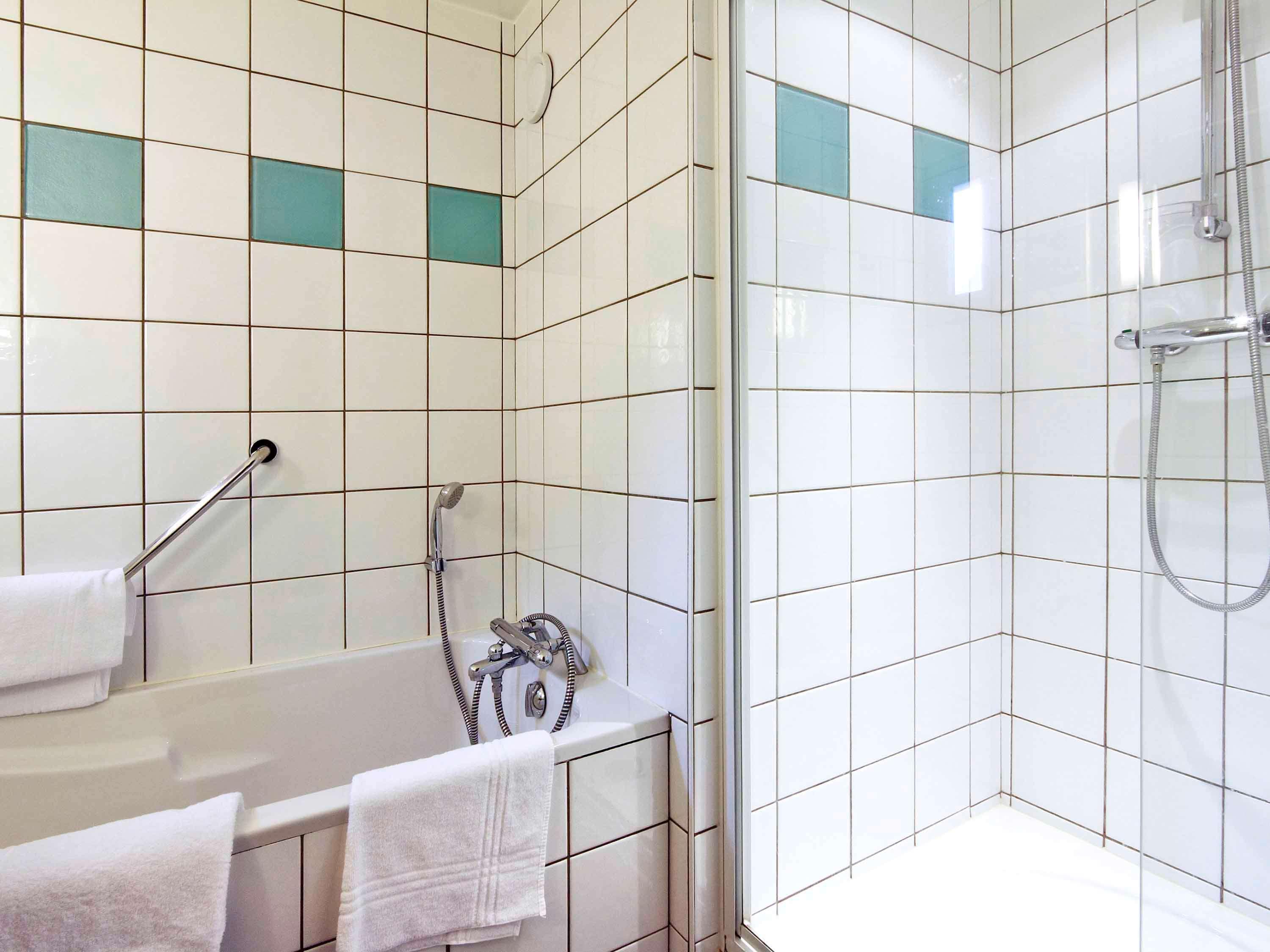 Mercure Hexagone Luxeuil Luaran gambar